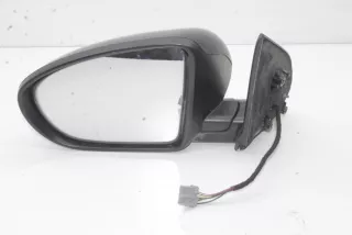 7Pin , art10303946 Зеркало наружное левое Nissan Qashqai+2 Арт 10303946, вид 1