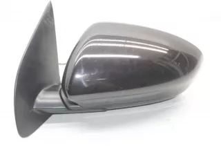 7Pin , art10303946 Зеркало наружное левое Nissan Qashqai+2 Арт 10303946, вид 5