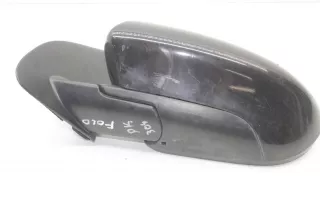 7Pin , art10303946 Зеркало наружное левое Nissan Qashqai+2 Арт 10303946, вид 8