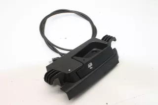 3AE885592 , art8576445 Замок спинки сиденья Volkswagen Passat B7 Арт 8576445, вид 1