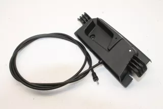 3AE885592 , art8576445 Замок спинки сиденья Volkswagen Passat B7 Арт 8576445, вид 2