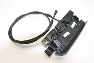3AE885592 , art8576445 Замок спинки сиденья Volkswagen Passat B7 Арт 8576445, вид 3