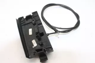 3AE885592 , art8576445 Замок спинки сиденья Volkswagen Passat B7 Арт 8576445, вид 4