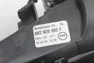 8K2820902F , art8542416 Дефлектор обдува салона Audi A4 B8 Арт 8542416, вид 5