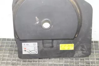 8T0012116A , art8560067 Ниша запасного колеса Audi A4 B8 Арт 8560067, вид 3