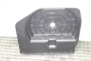 8T0012116A , art8560067 Ниша запасного колеса Audi A4 B8 Арт 8560067, вид 4