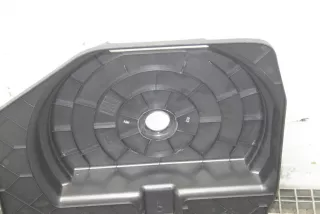 8T0012116A , art8560067 Ниша запасного колеса Audi A4 B8 Арт 8560067, вид 5