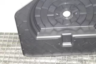 8T0012116A , art8560067 Ниша запасного колеса Audi A4 B8 Арт 8560067, вид 7