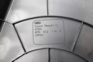 8T0012116A , art8560067 Ниша запасного колеса Audi A4 B8 Арт 8560067, вид 9