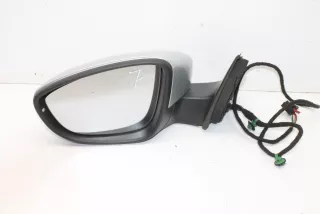 7Pin, 3C0857933A , art8592476 Зеркало наружное левое Volkswagen Passat B7 Арт 8592476, вид 3