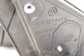 7Pin, 3C0857933A , art8592476 Зеркало наружное левое Volkswagen Passat B7 Арт 8592476, вид 6