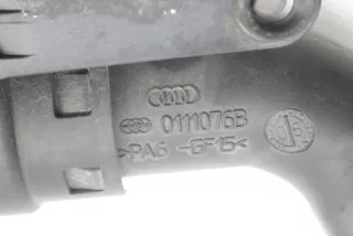 8J0129759E , art8564509 Патрубок впускного коллектора Audi TT 2 Арт 8564509, вид 11