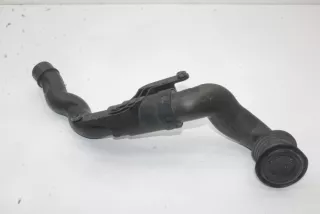 8J0129759E , art8564509 Патрубок впускного коллектора Audi TT 2 Арт 8564509, вид 6