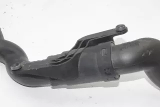 8J0129759E , art8564509 Патрубок впускного коллектора Audi TT 2 Арт 8564509, вид 8