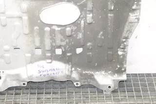 art9641098 Декоративная крышка двигателя Subaru Forester SJ Арт 9641098, вид 5