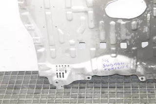 art9641098 Декоративная крышка двигателя Subaru Forester SJ Арт 9641098, вид 6