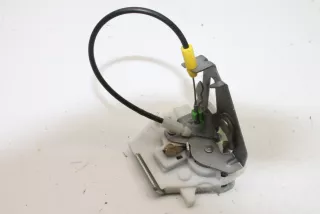 art8678692 Замок багажника Mitsubishi Outlander 3 Арт 8678692