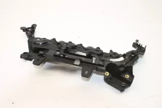 9808843180 , art8600993 Пластик моторного отсека Ford Mondeo 5 2.0л Арт 8600993, вид 2