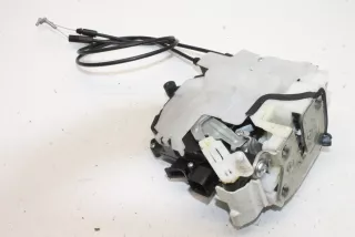 art8694365 Замок двери задней правой Mitsubishi Outlander 3 Арт 8694365, вид 3