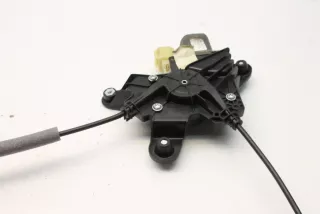 DS73-F27001-BE , art8814807 Стеклоподъемник задний левый Ford Mondeo 5 Арт 8814807, вид 6