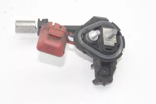 9144884 , art9627868 Клемма аккумулятора плюс BMW 3 E90/E91/E92/E93 Арт 9627868, вид 1