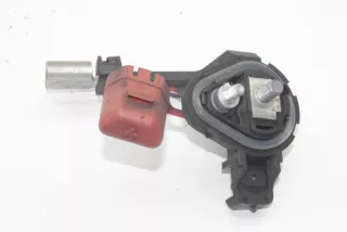 9144884 , art9627868 Клемма аккумулятора плюс BMW 3 E90/E91/E92/E93 Арт 9627868, вид 2