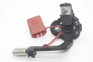 9144884 , art9627868 Клемма аккумулятора плюс BMW 3 E90/E91/E92/E93 Арт 9627868, вид 3