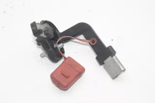 9144884 , art9627868 Клемма аккумулятора плюс BMW 3 E90/E91/E92/E93 Арт 9627868, вид 4