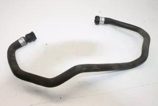 9671349780 , art8838884 Патрубок радиатора Citroen C4 Cactus Арт 8838884