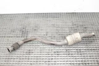 8K0253211, 8K0118 , art8953281 Глушитель Audi A5 (S5,RS5) 1 Арт 8953281, вид 1