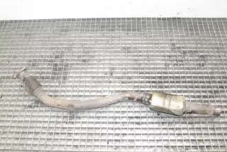 8K0253211 , art8953248 Глушитель Audi A5 (S5,RS5) 1 Арт 8953248, вид 1