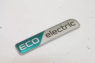 ECO, Electric , art9616147 Эмблема Kia Soul 2 Арт 9616147, вид 1