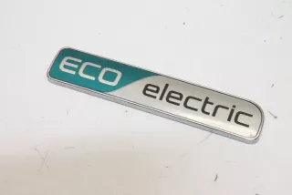 ECO, Electric , art9616147 Эмблема Kia Soul 2 Арт 9616147, вид 2