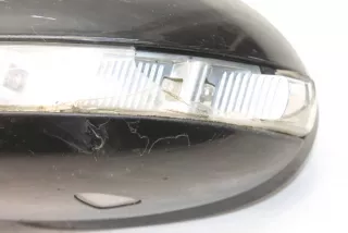 11PIN, FOLDING , art9244327 Зеркало наружное левое Mercedes CLS C219 Арт 9244327, вид 4
