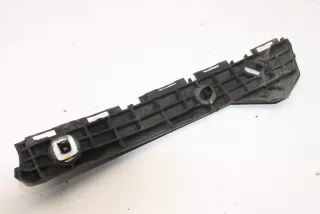 52576-0D261 , art9100219 Кронштейн крепления бампера заднего Toyota Yaris 1 Арт 9100219, вид 3