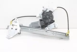 402190A , art9104785 Стеклоподъемник задний правый Nissan Qashqai+2 Арт 9104785, вид 1