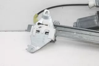 402190A , art9104785 Стеклоподъемник задний правый Nissan Qashqai+2 Арт 9104785, вид 2