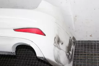 art10303749 Бампер задний Hyundai i40  Арт 10303749, вид 2