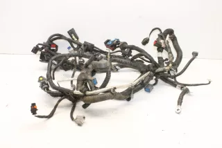 FU5T12C508B , art9131718 Проводка двигателя Ford Focus 4 Арт 9131718, вид 1