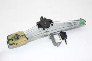 CM51-A27000-AE , art9132354 Стеклоподъемник задний правый Ford Focus 4 Арт 9132354