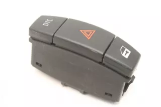 6945603 , art9132566 Кнопка аварийной сигнализации BMW 1 E81/E82/E87/E88 Арт 9132566, вид 1