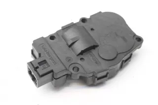 412650750 , art9133317 Заслонка печки/климат-контроля BMW 1 E81/E82/E87/E88 Арт 9133317, вид 1