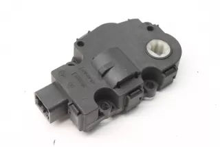 412650750 , art9133317 Заслонка печки/климат-контроля BMW 1 E81/E82/E87/E88 Арт 9133317, вид 4