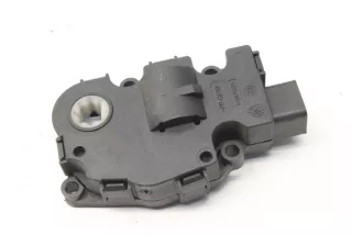 412650750 , art9133318 Заслонка печки/климат-контроля BMW 1 E81/E82/E87/E88 Арт 9133318, вид 3
