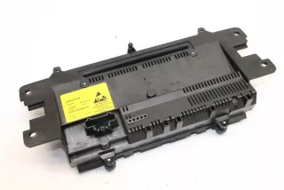 8X23-18C858-AG , art9209734 Блок управления печки/климат-контроля Jaguar XF 250 Арт 9209734, вид 4