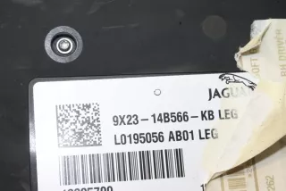 9X23-14B566-KB , art9223386 Кнопка регулировки сидения Jaguar XF 250 Арт 9223386, вид 5