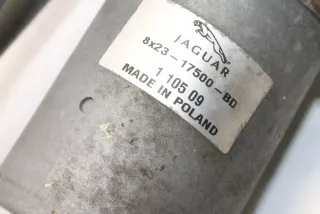 8X23-17500-BD , art9224115 Механизм стеклоочистителя (трапеция дворников) Jaguar XF 250 Арт 9224115, вид 4
