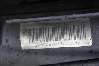 7853993427, 7852501750 , art9229983 Рулевая рейка Jaguar XF 250 Арт 9229983, вид 6