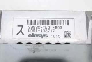 39980-TL0-E03 , art9392915 Блок управления рулевой рейки Honda Accord 8 Арт 9392915, вид 6