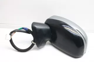 FOLDING, 9PIN , art9301415 Зеркало наружное левое Honda Jazz 1 Арт 9301415, вид 4